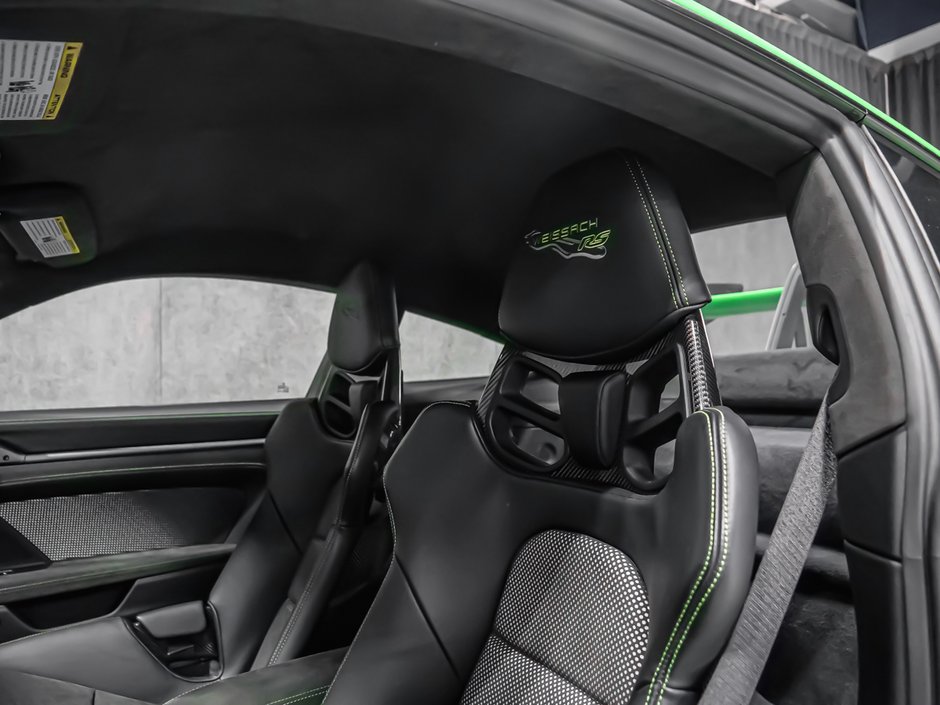 Porsche 911 GT3 RS 2025-50