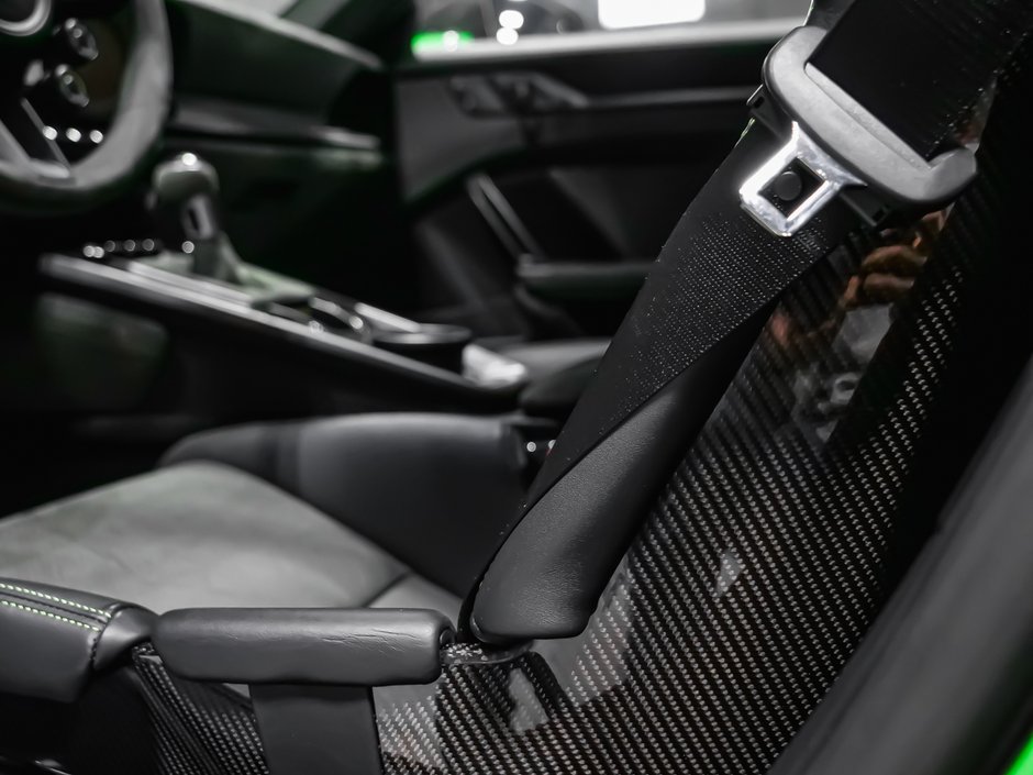 Porsche 911 GT3 RS 2025-25