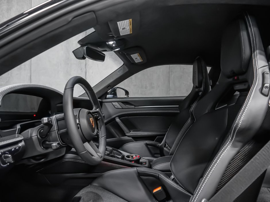 Porsche 911 GT3 Touring- PCCB, Buckets, Manual, Fr axle lift 2026-48