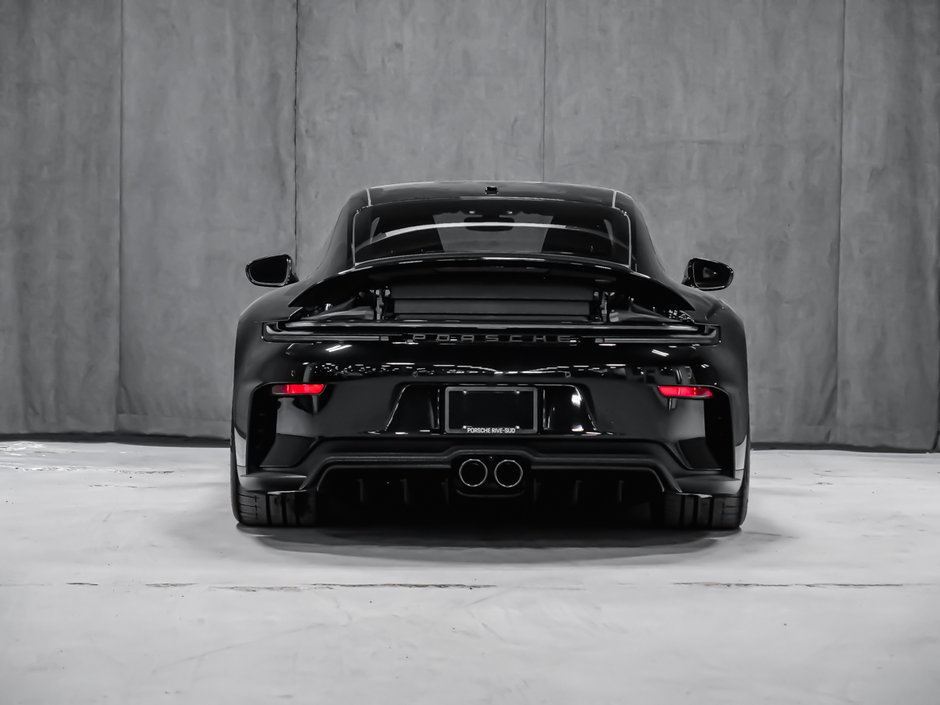 Porsche 911 GT3 Touring- PCCB, Buckets, Manual, Fr axle lift 2026-11