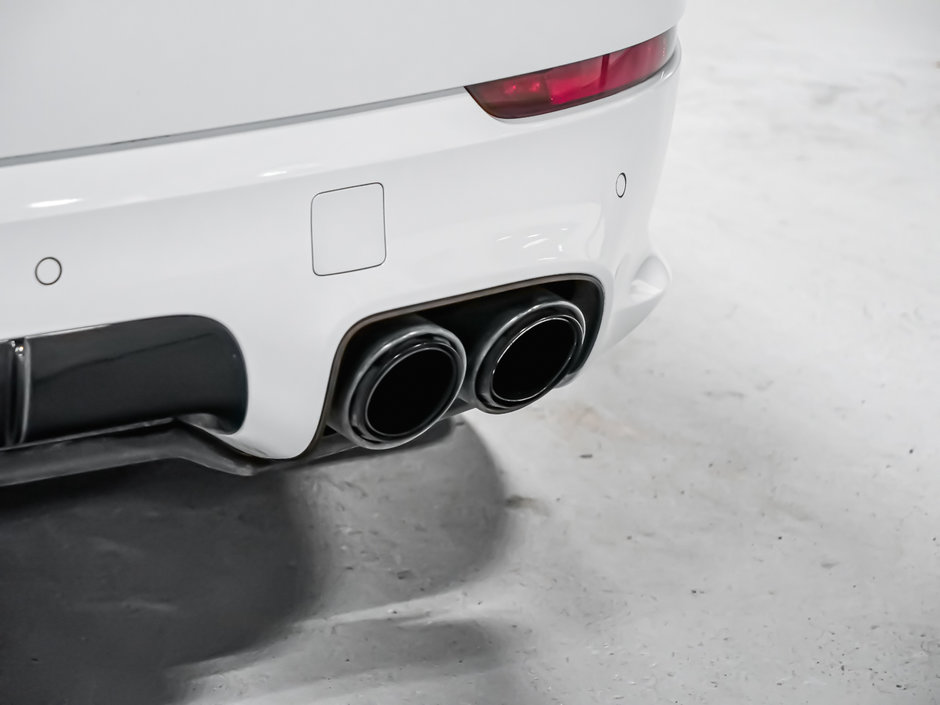 2021 Porsche Cayenne GTS-7