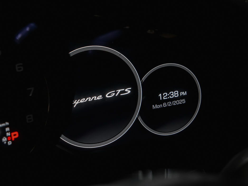 2021 Porsche Cayenne GTS-15