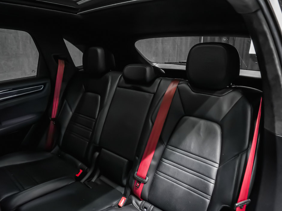 2021 Porsche Cayenne GTS-30