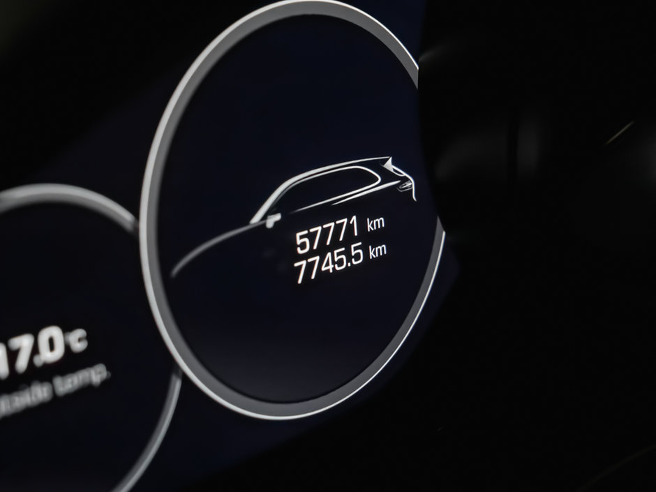 2021 Porsche Cayenne GTS-14