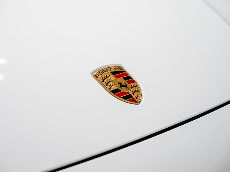 2021 Porsche Cayenne GTS-25