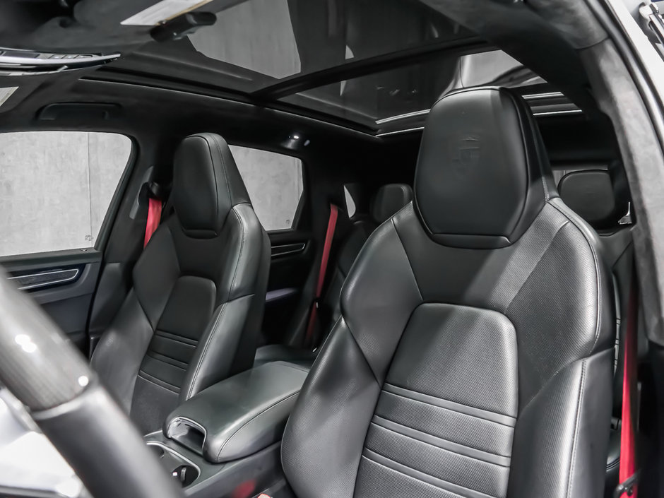 2021 Porsche Cayenne GTS-28