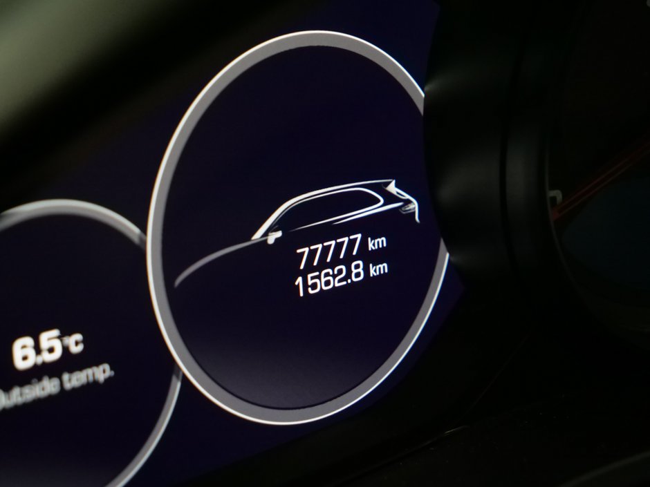 Porsche Cayenne GTS 2021-9