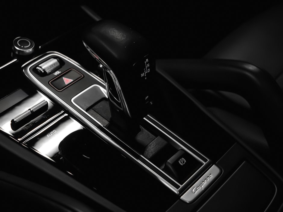 Porsche Cayenne GTS 2021-11