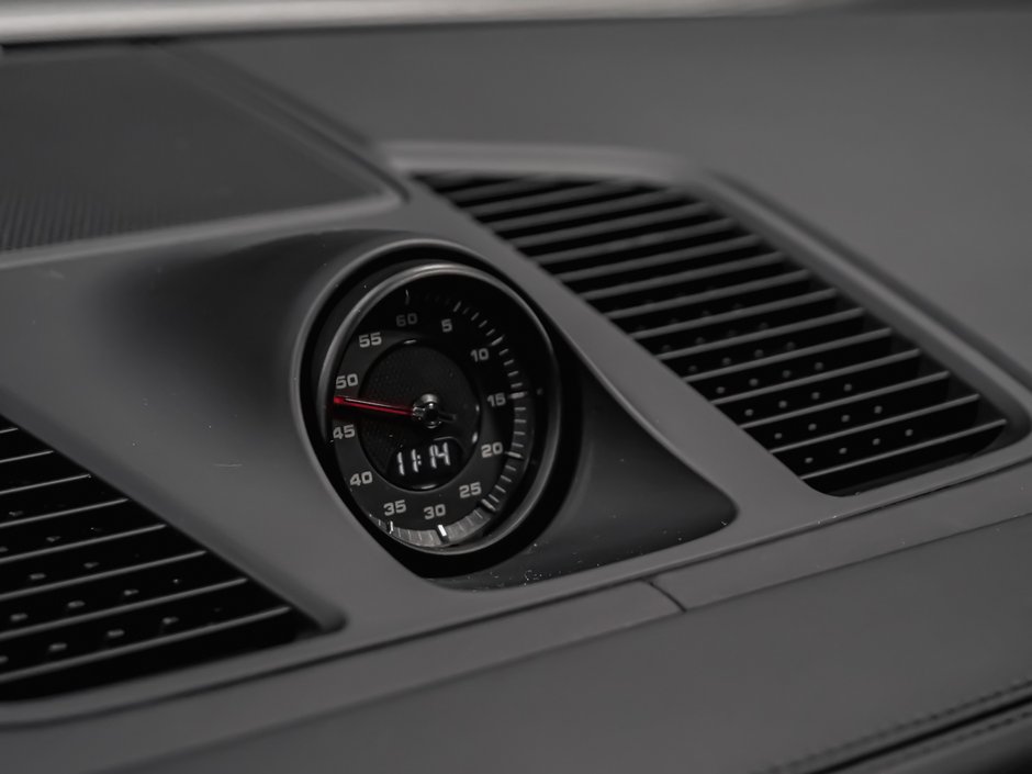 Porsche Cayenne GTS 2021-14