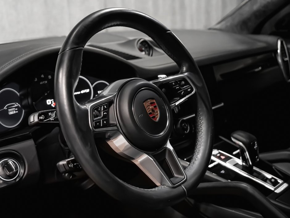 Porsche Cayenne GTS 2021-8