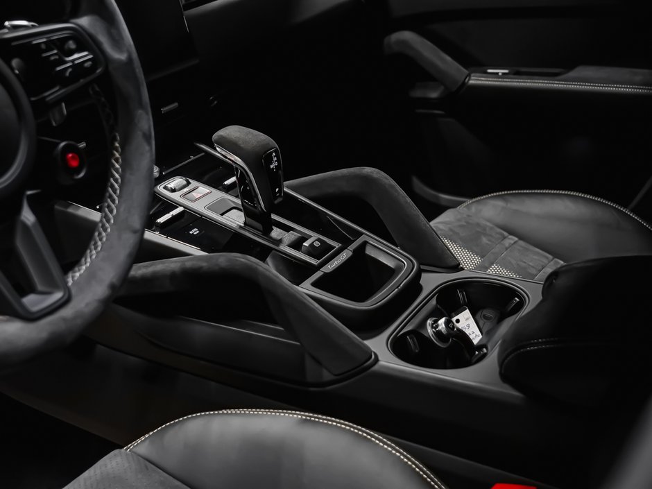 Porsche Cayenne TURBO GT LEASING AVAILABLE 2022-15