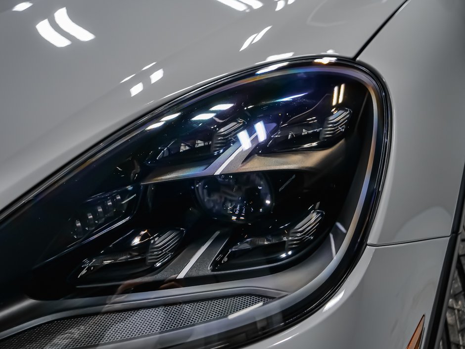 Porsche Cayenne TURBO GT LEASING AVAILABLE 2022-28