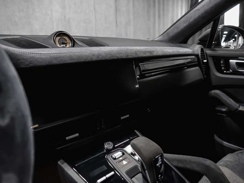 Porsche Cayenne TURBO GT LEASING AVAILABLE 2022-23