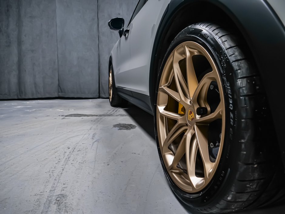 Porsche Cayenne TURBO GT LEASING AVAILABLE 2022-10