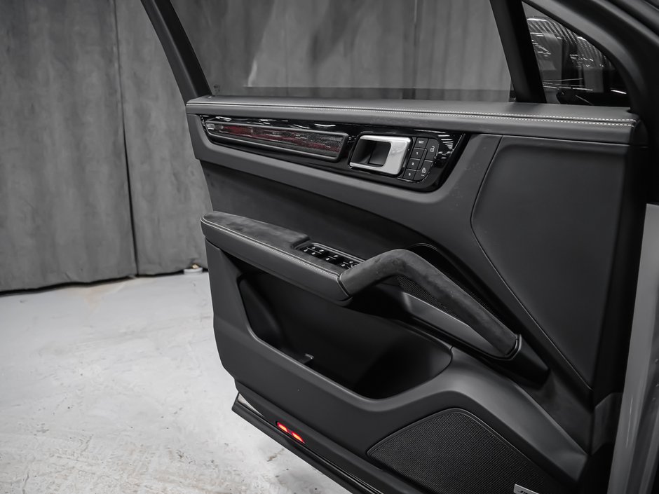 Porsche Cayenne TURBO GT LEASING AVAILABLE 2022-20