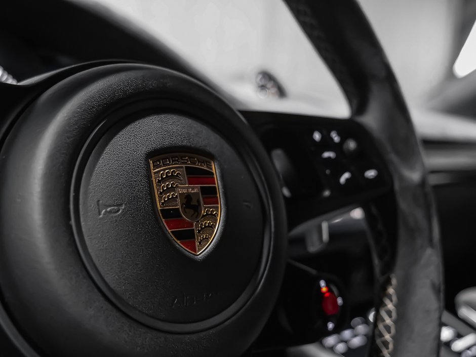 Porsche Cayenne TURBO GT LEASING AVAILABLE 2022-25