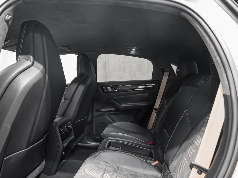 Porsche Cayenne TURBO GT LEASING AVAILABLE 2022-31