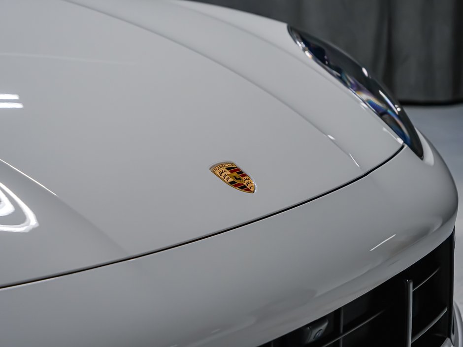 Porsche Cayenne TURBO GT LEASING AVAILABLE 2022-27