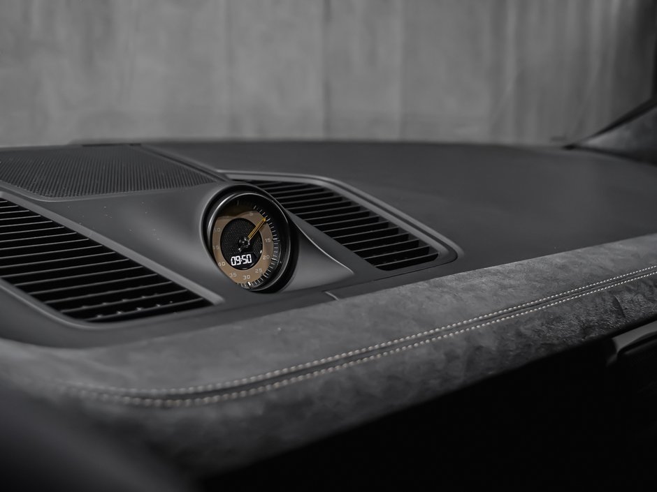 Porsche Cayenne TURBO GT LEASING AVAILABLE 2022-22