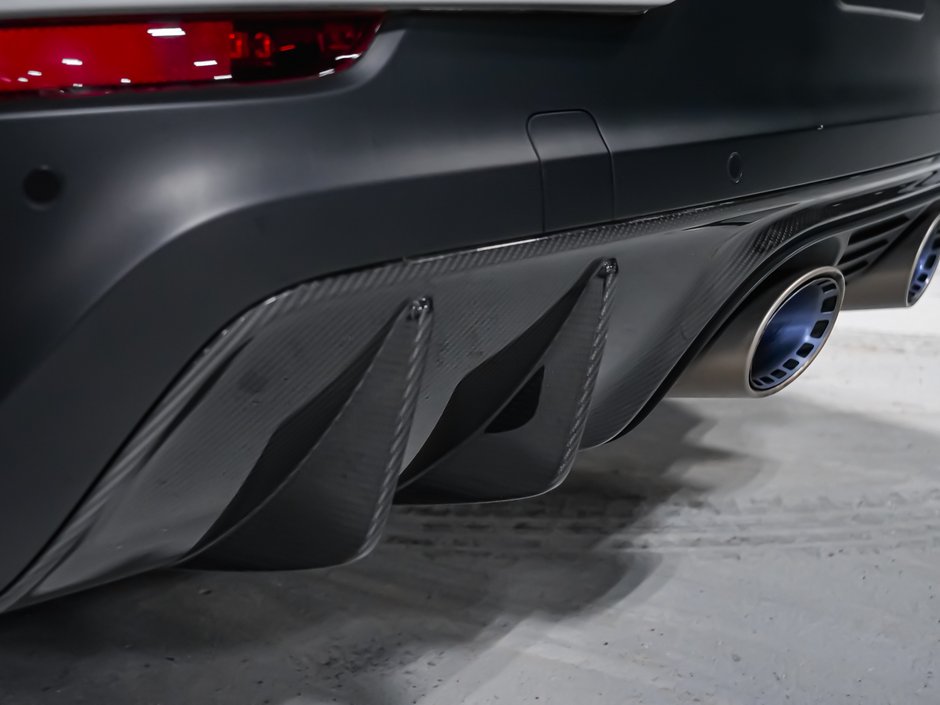 Porsche Cayenne TURBO GT LEASING AVAILABLE 2022-13