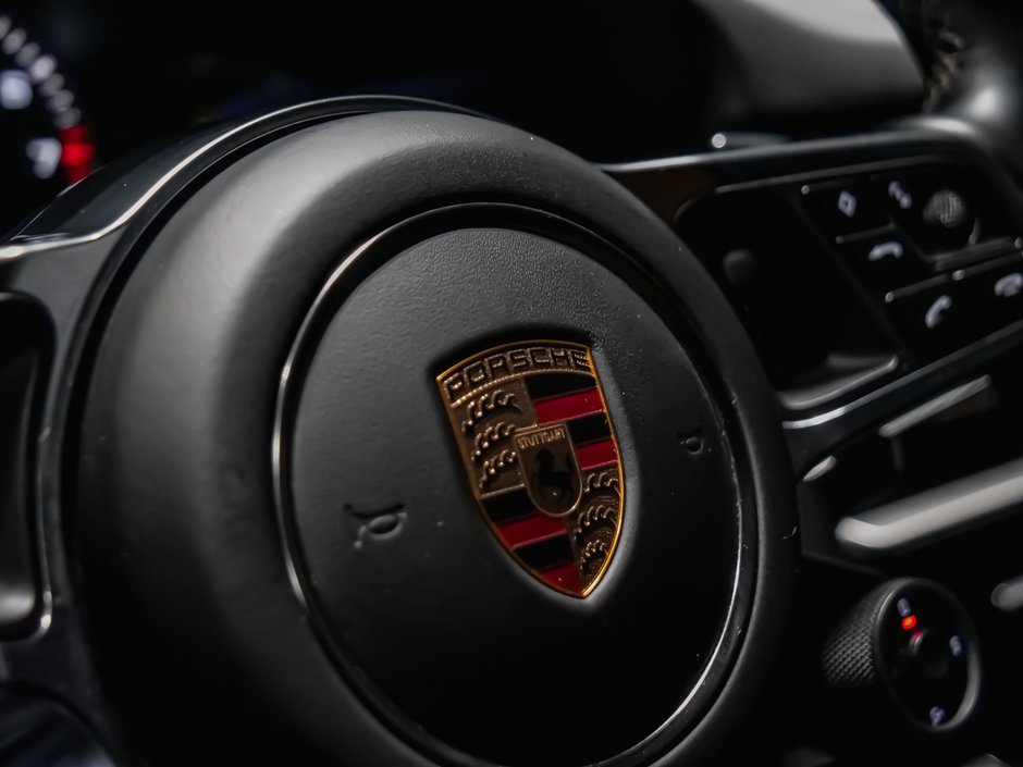 2023 Porsche Cayenne GTS-25