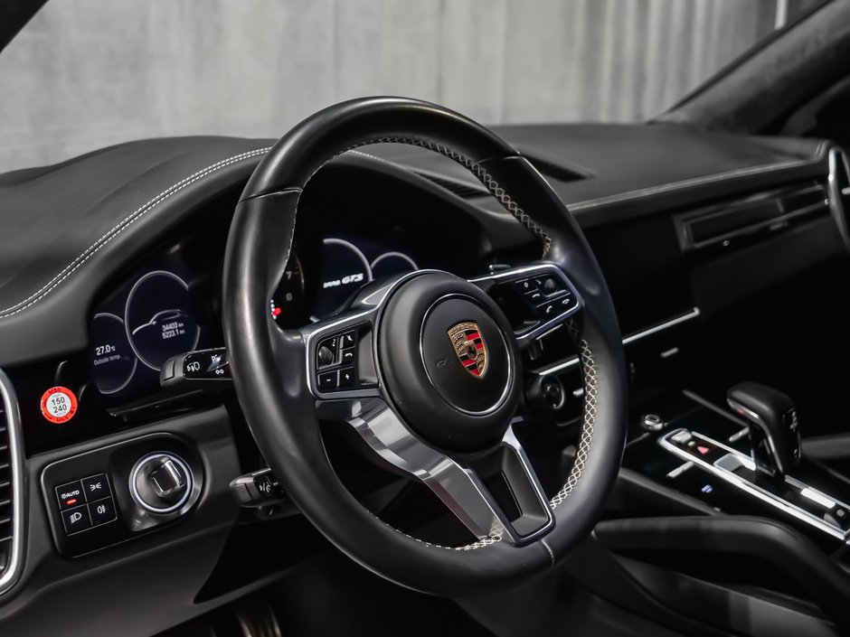 2023 Porsche Cayenne GTS-14
