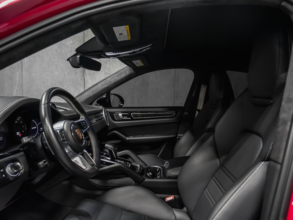 2023 Porsche Cayenne GTS-26