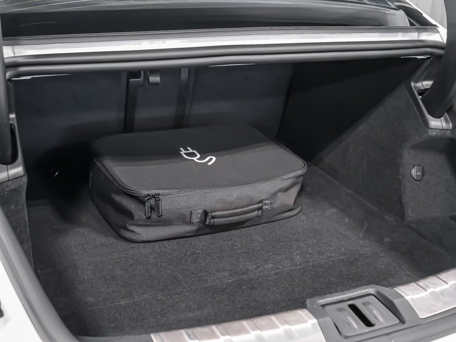 2020 Porsche Taycan TURBO-7