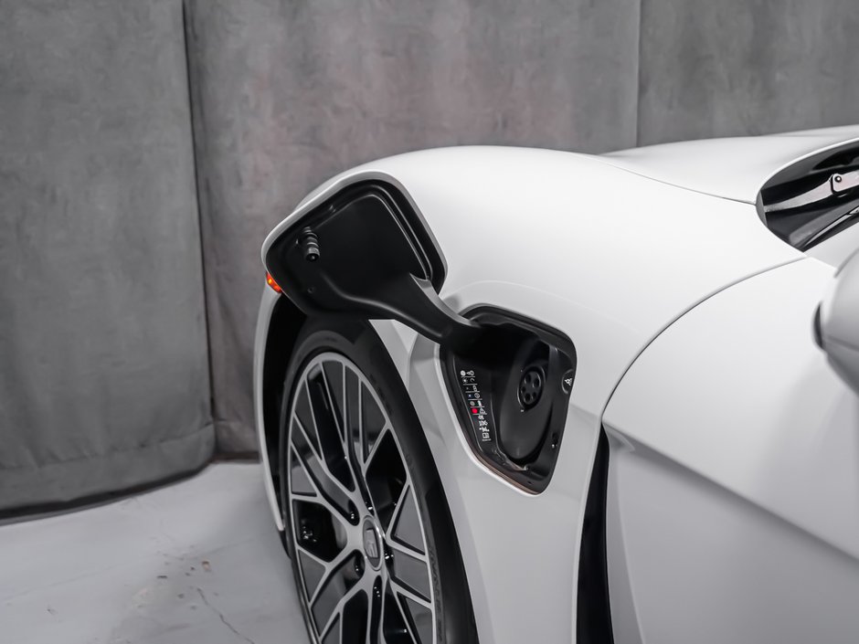 2020 Porsche Taycan TURBO-10