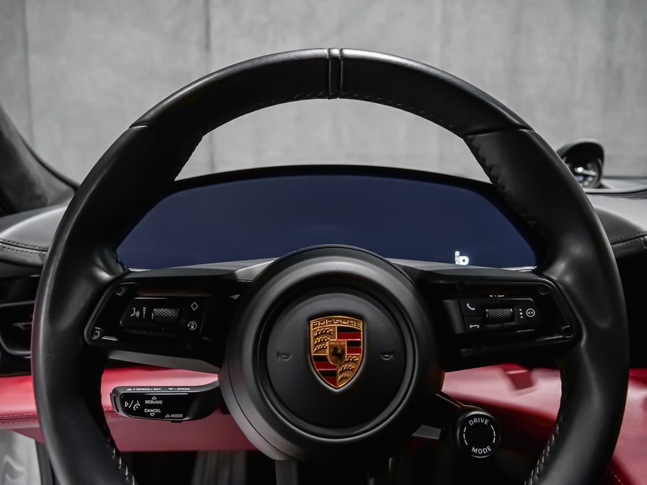 2020 Porsche Taycan TURBO-20