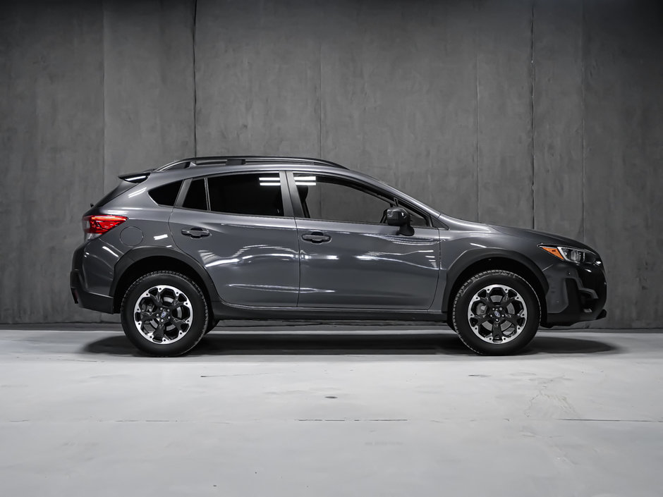 Subaru Crosstrek TOURING 2022-5