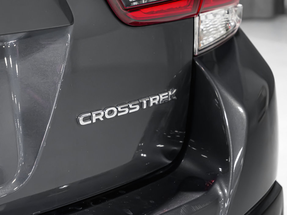 Subaru Crosstrek TOURING 2022-10