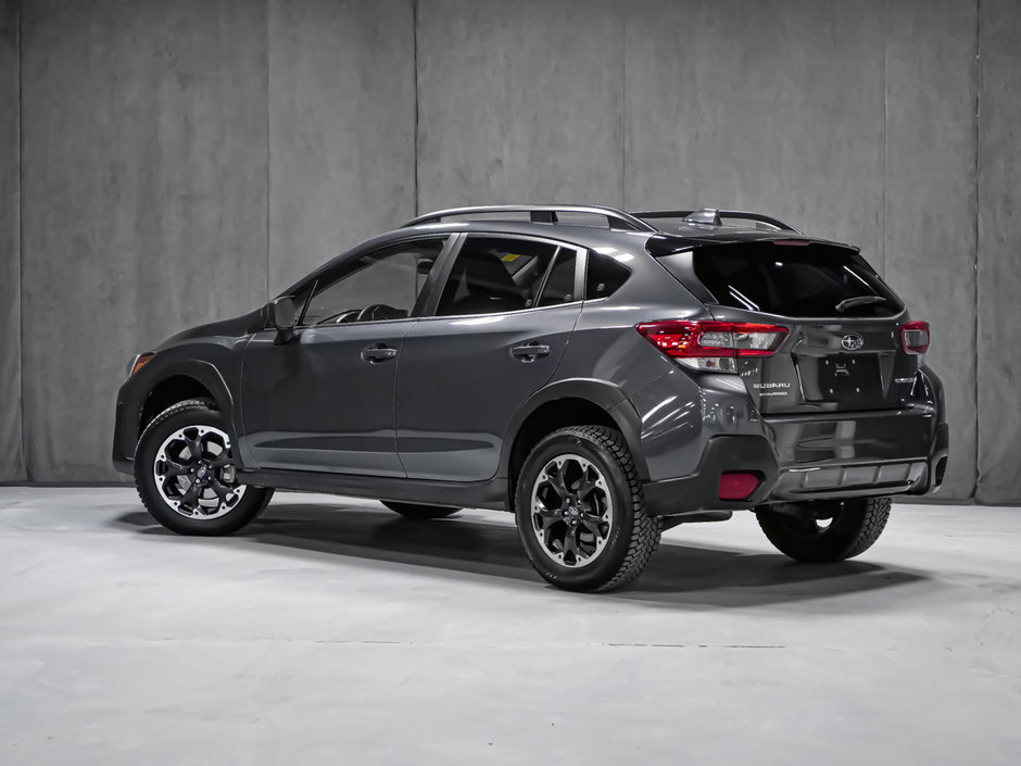 Subaru Crosstrek TOURING 2022-2