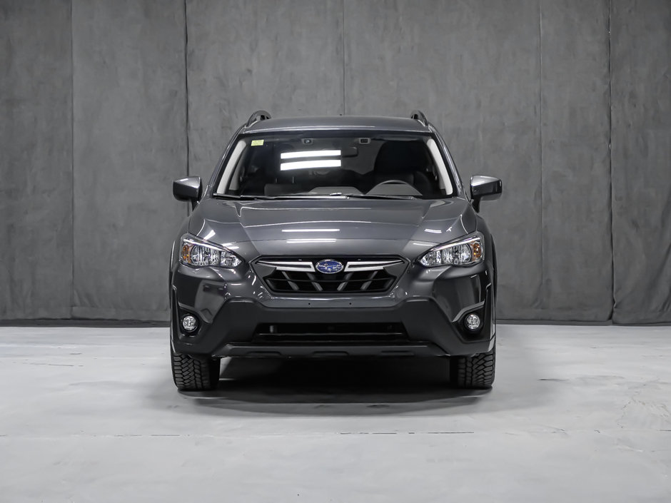 Subaru Crosstrek TOURING 2022-7