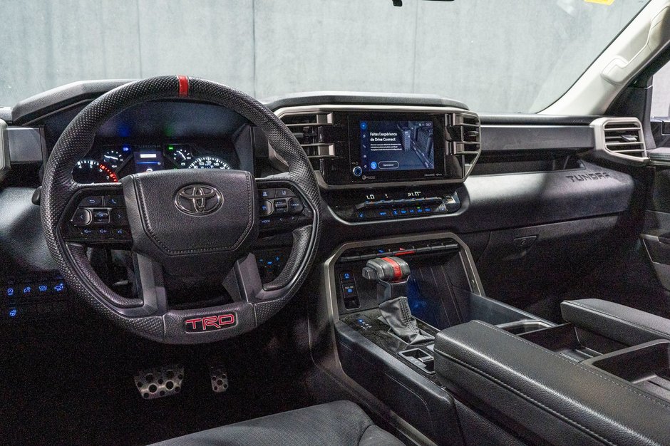 2023 Toyota Tundra SR-7