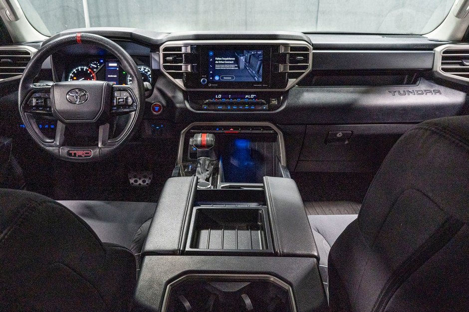 2023 Toyota Tundra SR-10