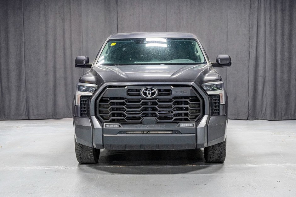 2023 Toyota Tundra SR-1