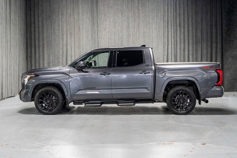 2023 Toyota Tundra SR-3
