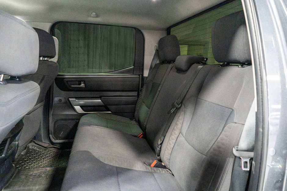 2023 Toyota Tundra SR-14