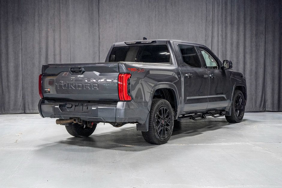2023 Toyota Tundra SR-6