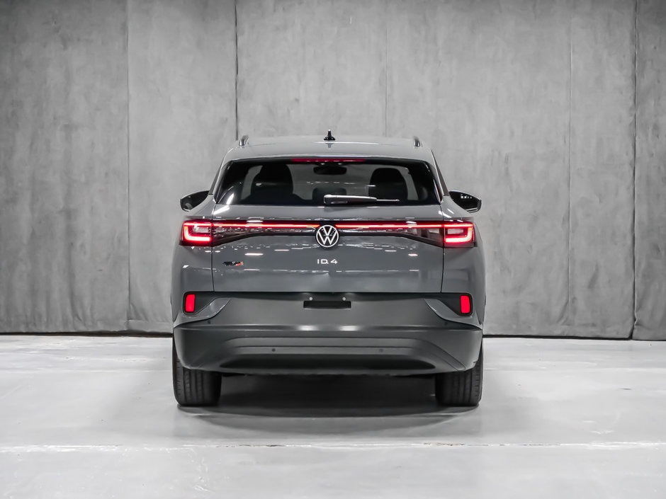 Volkswagen ID.4  2024-5