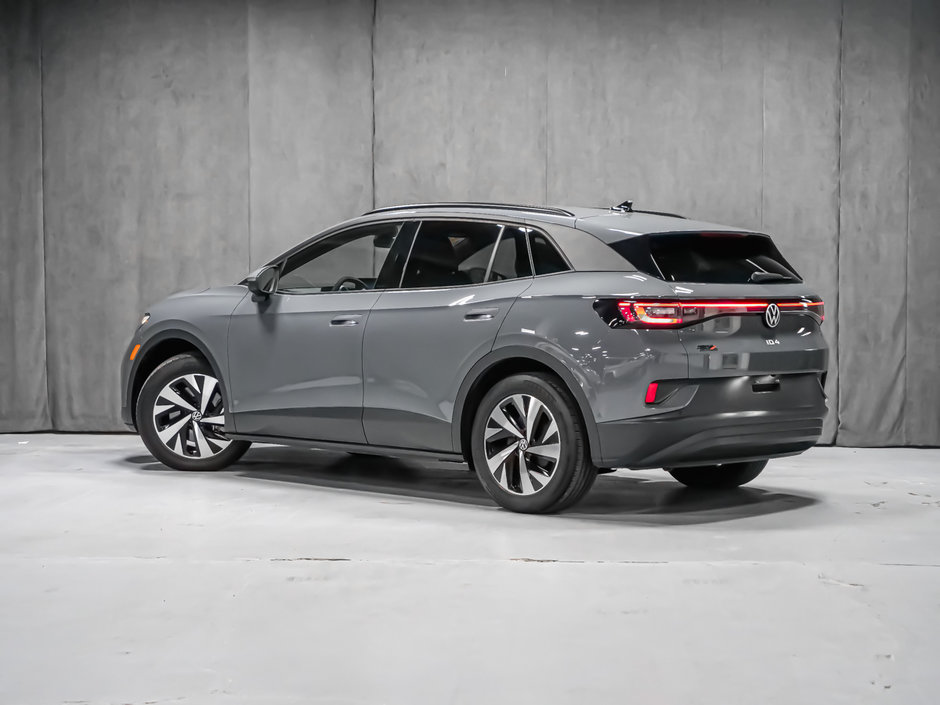 Volkswagen ID.4  2024-3