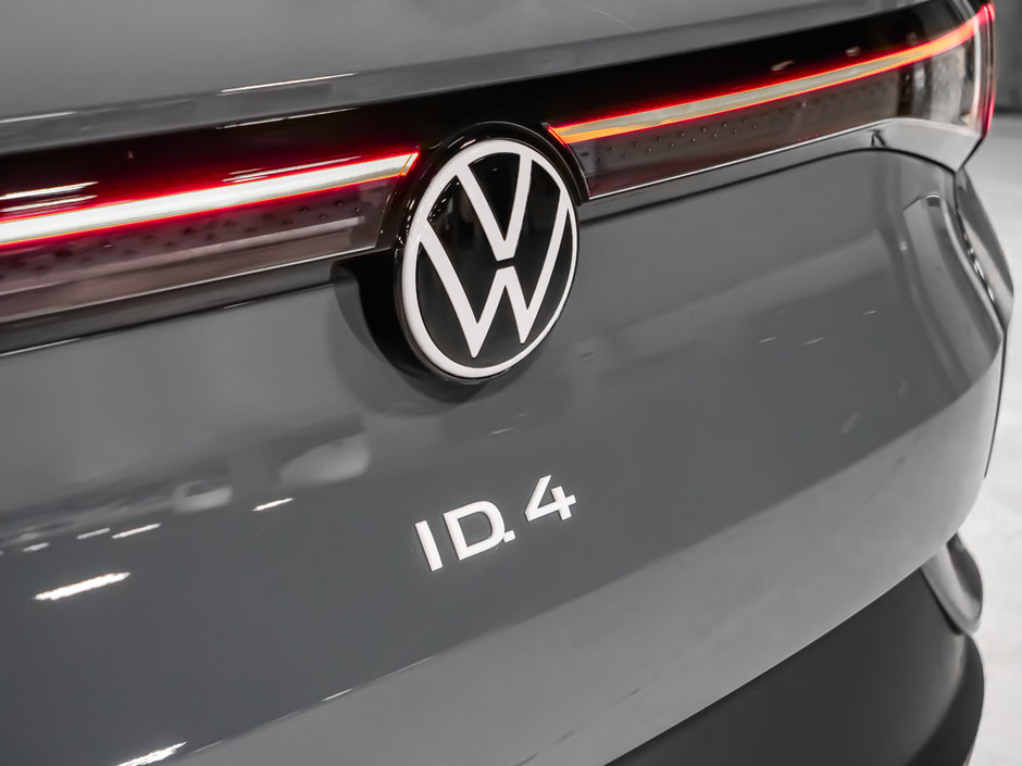 Volkswagen ID.4  2024-6