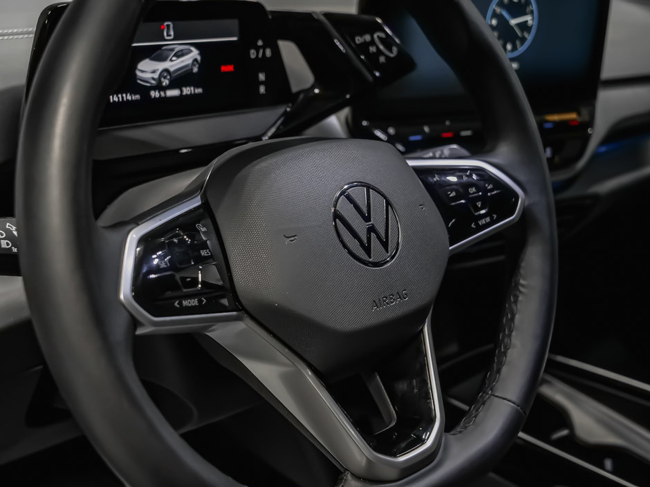 Volkswagen ID.4  2024-12