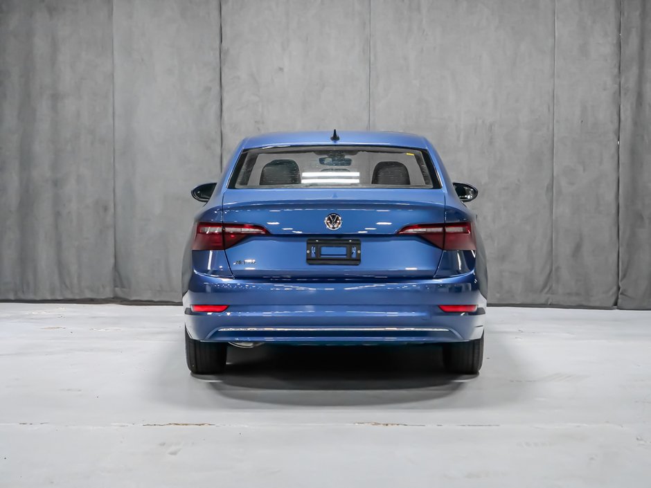 2021 Volkswagen Jetta HIGHLINE-5