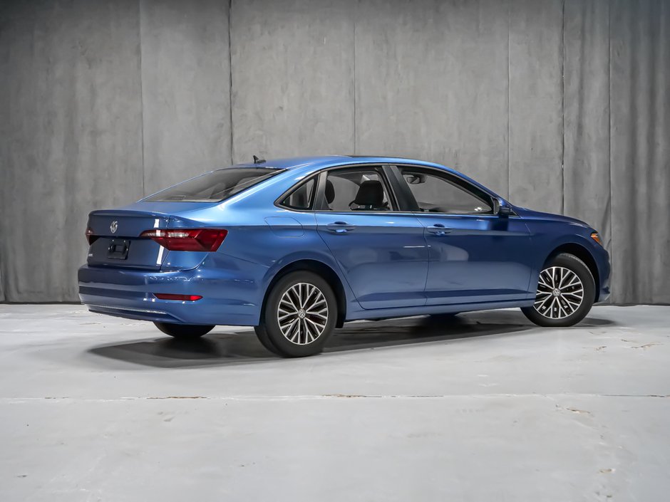 2021 Volkswagen Jetta HIGHLINE-2