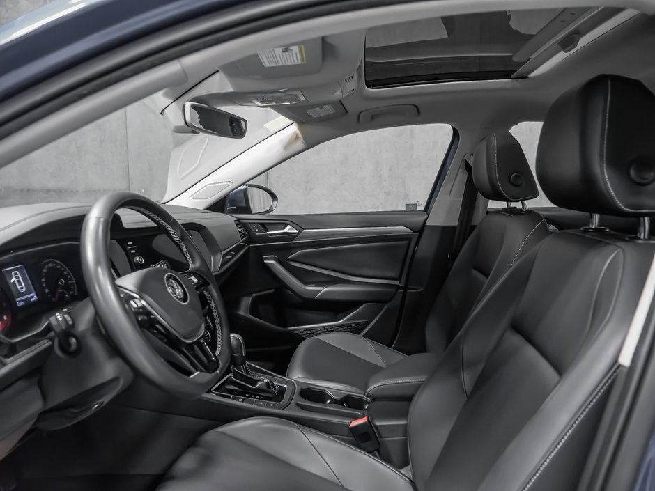 2021 Volkswagen Jetta HIGHLINE-11