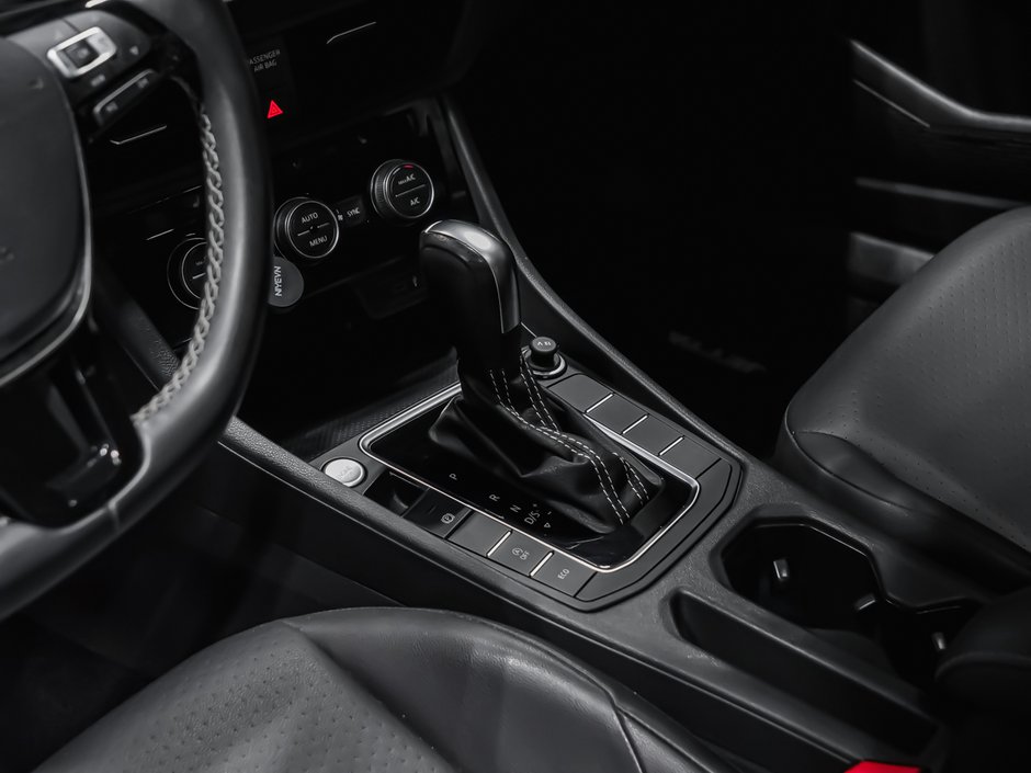2021 Volkswagen Jetta HIGHLINE-7