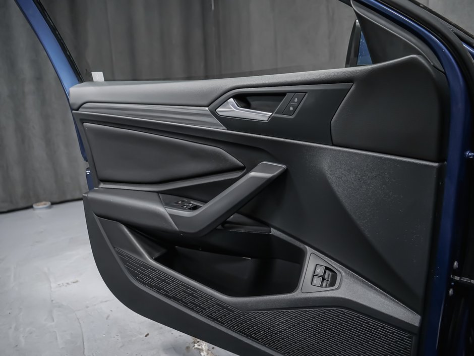 2021 Volkswagen Jetta HIGHLINE-10