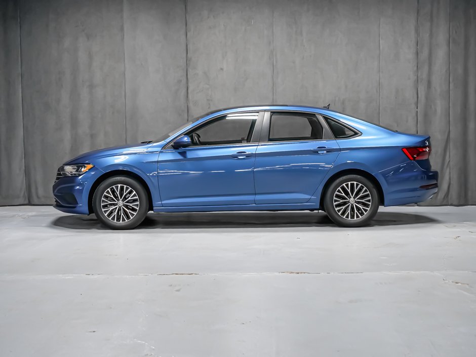2021 Volkswagen Jetta HIGHLINE-3